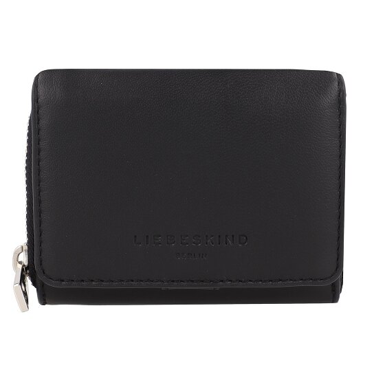 Liebeskind Wallet Leather 11 cm