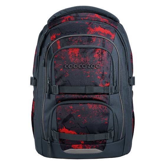 coocazoo Porter School backpack 46 cm