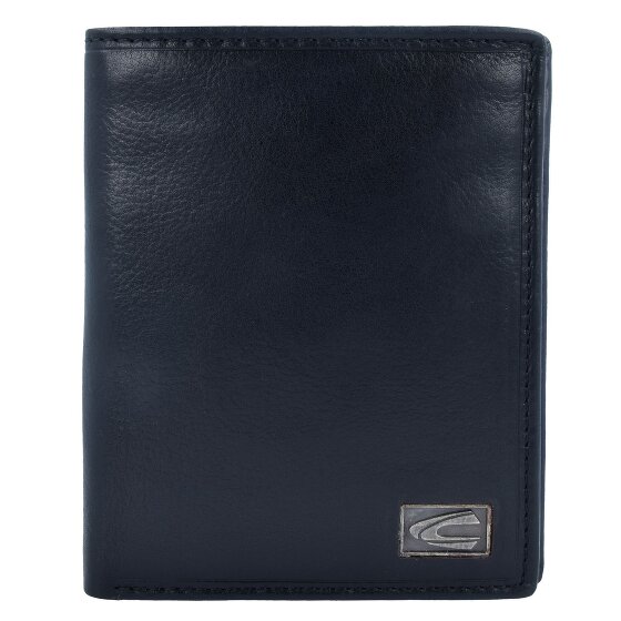 camel active Japan Wallet RFID protection Leather 9 cm