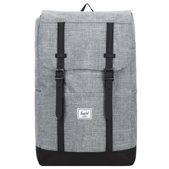 Herschel Retreat Daypack 43 cm Laptop compartment Herschel Retreat Daypack 43 cm Laptop compartment