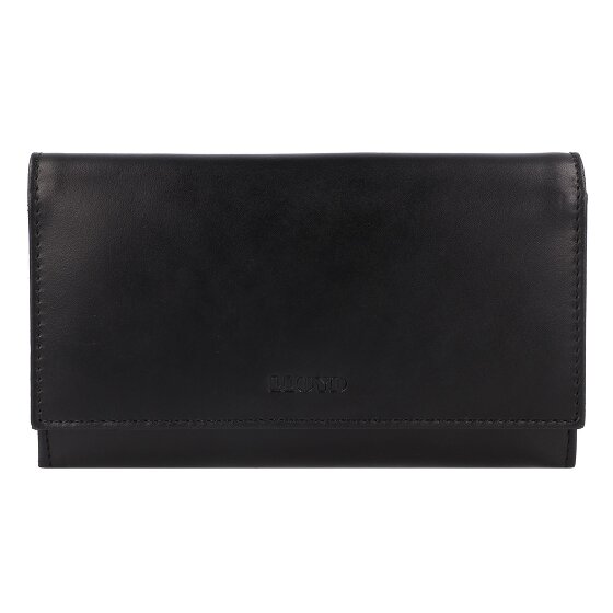 Lloyd Wallet RFID protection Leather 16.5 cm