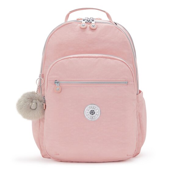 Kipling Back to School Seoul Lap School backpack 44 cm