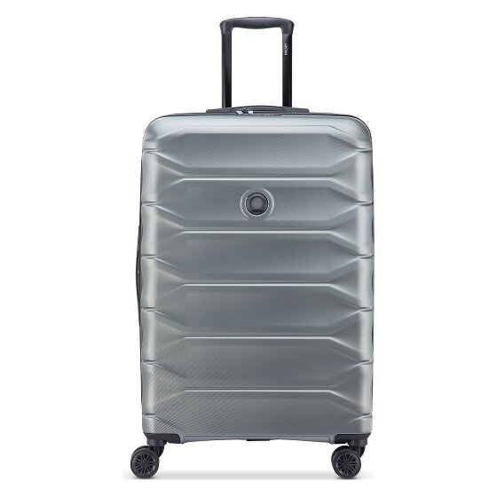 Delsey Paris Meteor 4 wheels Trolley L 78 cm Expandable