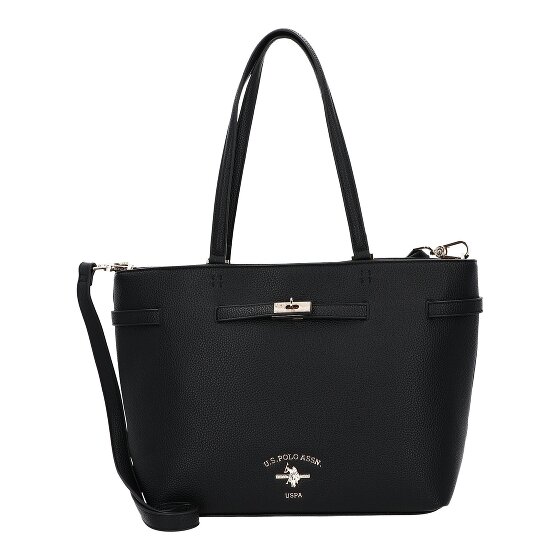 U.S. Polo Assn. Stanfort Shopper Bag M 34 cm