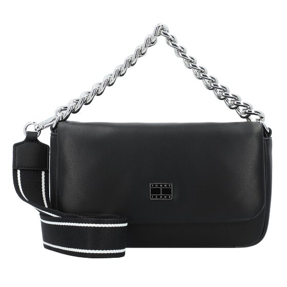 Tommy Hilfiger Jeans TJW City-Wide Handbag 22.5 cm Tommy Hilfiger Jeans TJW City-Wide Handbag 22.5 cm