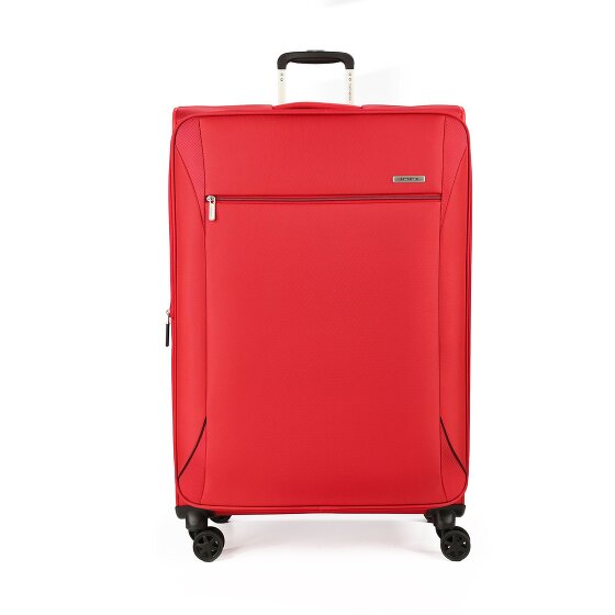 Samsonite Base Breeze 4 wheels Trolley 81 cm with expansion pleat