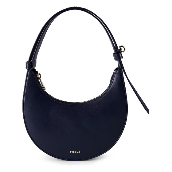 Furla Delizia Shoulder Bag Leather 21 cm