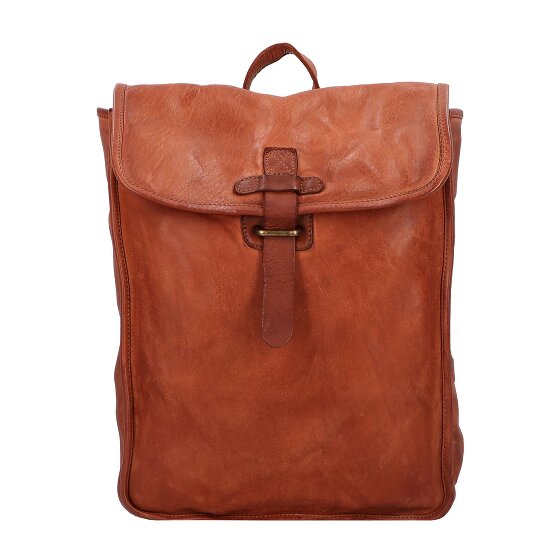Harbour 2nd Remy Daypack Leather 35 cm Laptop compartment Harbour 2nd Remy Daypack Leather 35 cm Laptop compartment