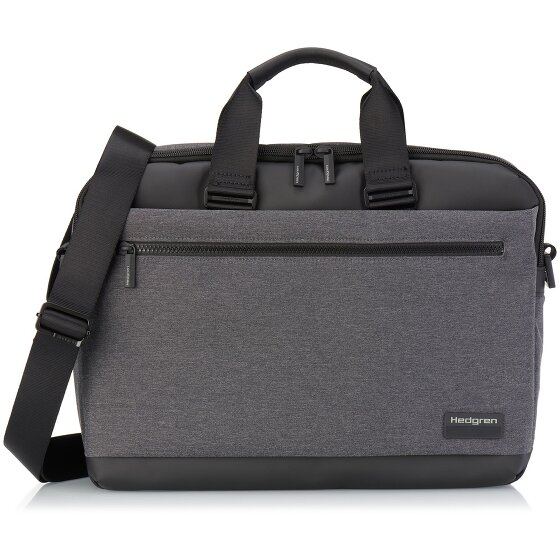 Hedgren Next Byte Briefcase RFID 39 cm laptop compartment