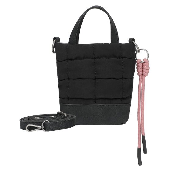 Fritzi aus Preußen Brigitte x fritzi Mini Toty limited Bubble Mini Bag Handbag 13 cm