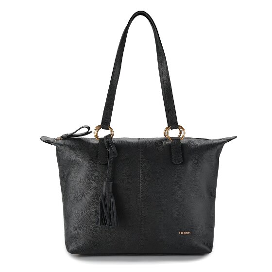 Picard Calico Shopper Bag Leather 39 cm