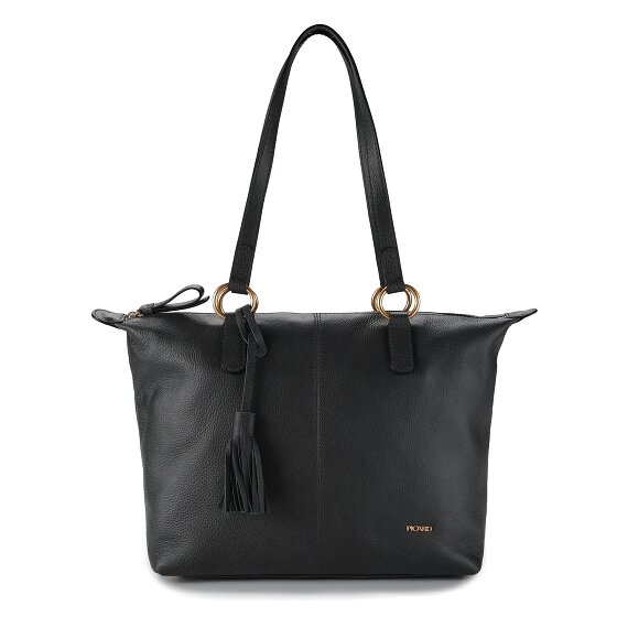 Picard Calico Shopper Bag Leather 39 cm