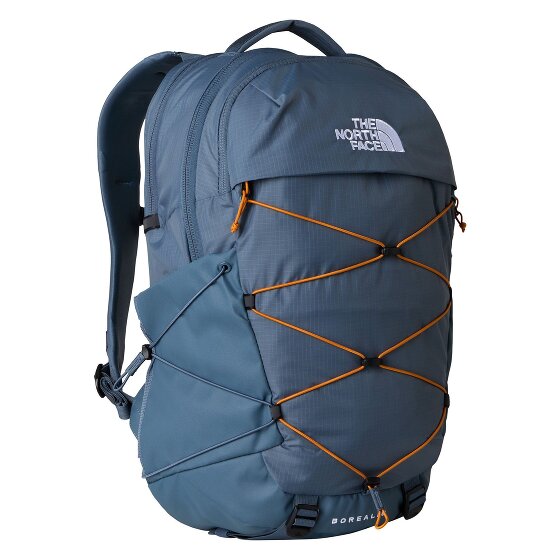 The North Face Borealis backpack 49.5 cm laptop compartment
