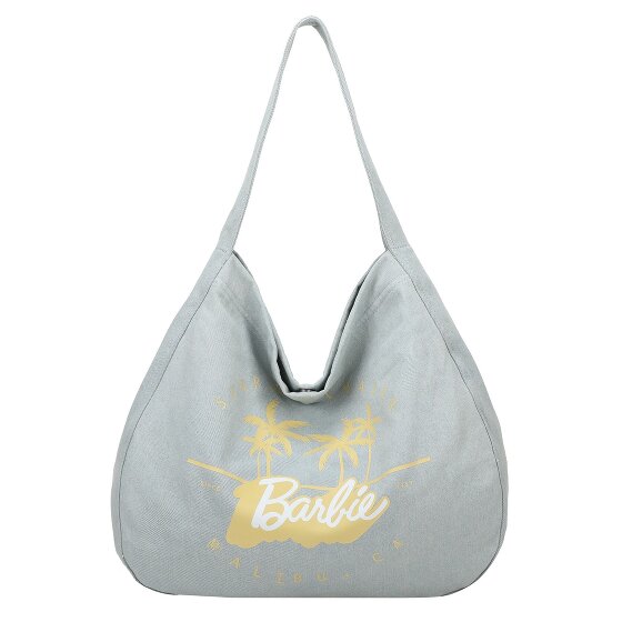 Fritzi aus Preußen Malibu Denim Limited Barbie Easy Shoulder Bag 48 cm