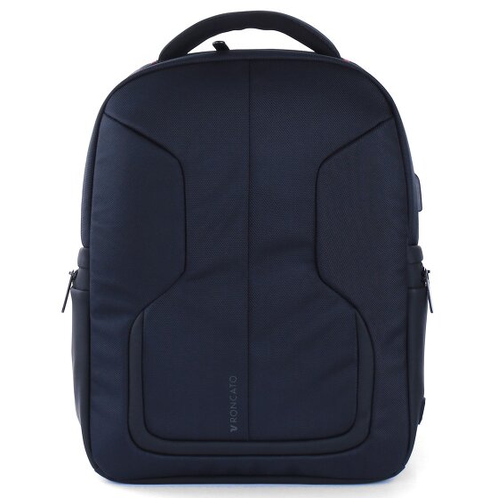 Roncato Surface Business backpack 40 cm Laptop compartment