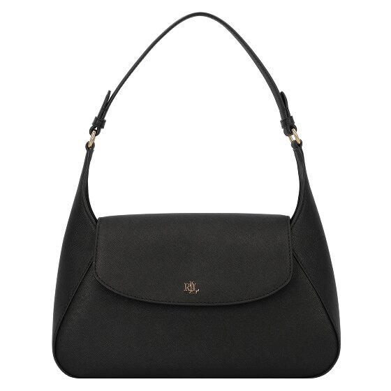 Lauren Ralph Lauren Schylar Shoulder Bag Leather 30 cm