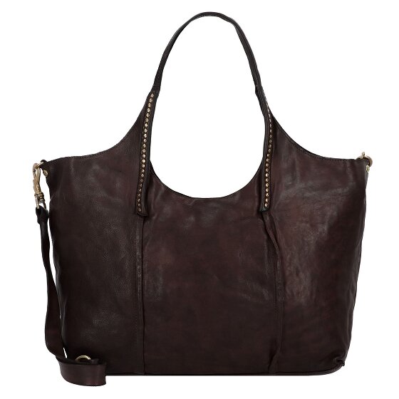 Campomaggi Antonia Shopper Bag Leather 40 cm
