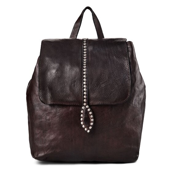 Campomaggi Carlotta City Backpack Genuine Leather 31 cm