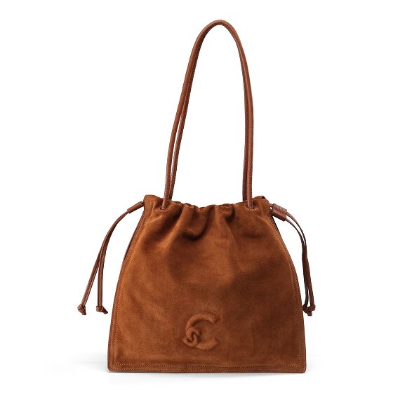 Coccinelle Dulse Shoulder Bag Leather 31 cm