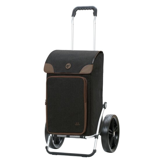 Andersen Shopper Royal Shopper Holk Shopping Trolley 58 cm