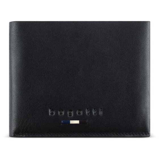 Bugatti Romeo Wallet Leather 11.5 cm