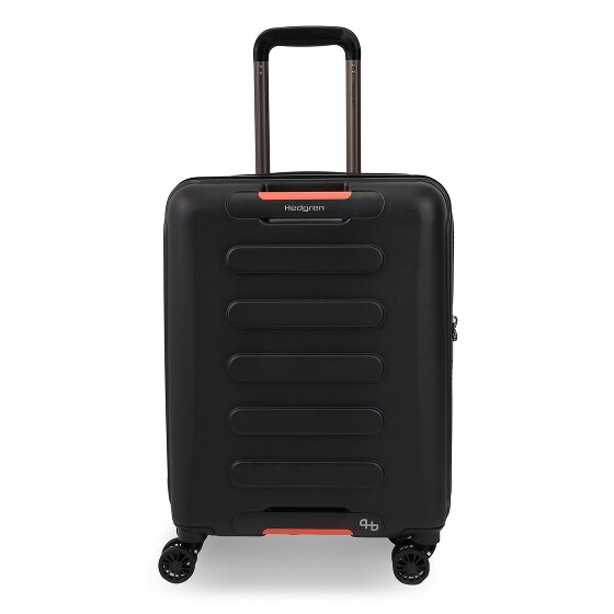 Hedgren Comby Grip XS 4 wheels Cabin suitcase XS 55 cm