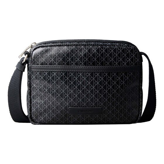 Calvin Klein Hardware Shoulder bag 20 cm
