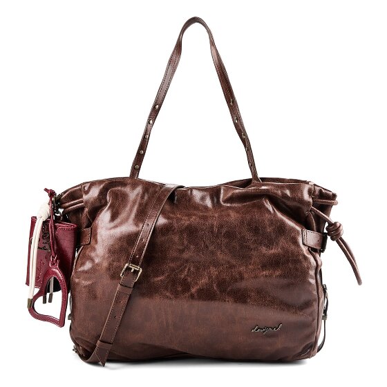 Desigual Galaxy Shoulder Bag 37.5 cm
