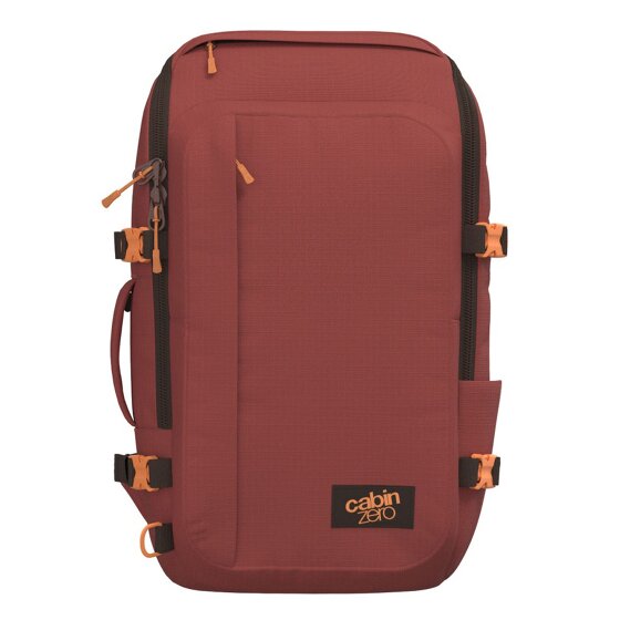 Cabin Zero Adventure Cabin Bag ADV 32L Backpack 46 cm