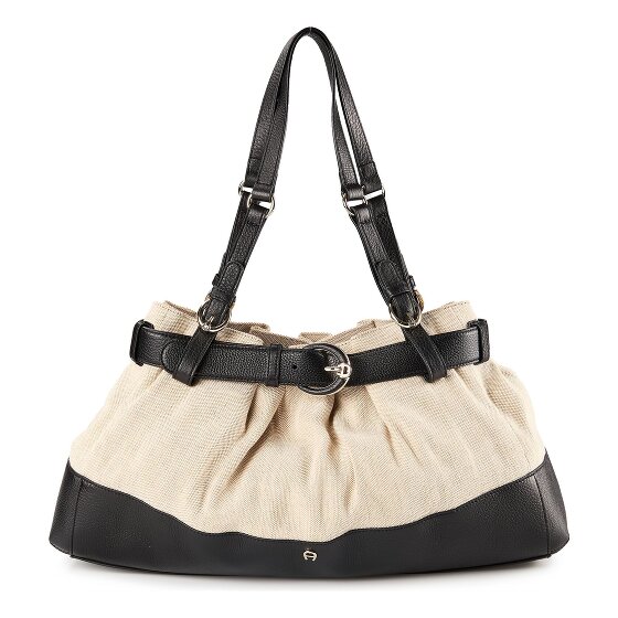 Aigner Lavinia Shoulder Bag 45 cm