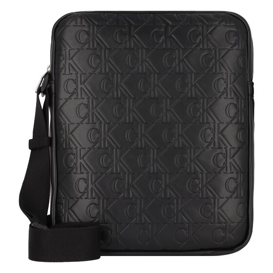 Calvin Klein Jeans Monogram Shoulder bag 18 cm Calvin Klein Jeans Monogram Shoulder bag 18 cm