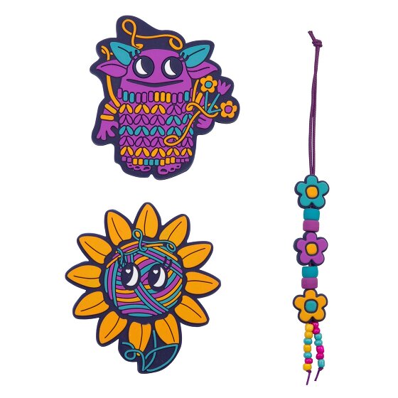 Scout School accessories