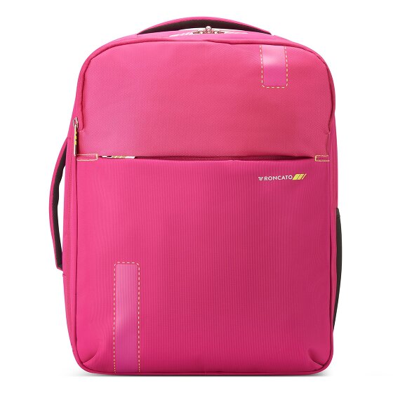 Roncato Speed travel backpack 40 cm Roncato Speed travel backpack 40 cm