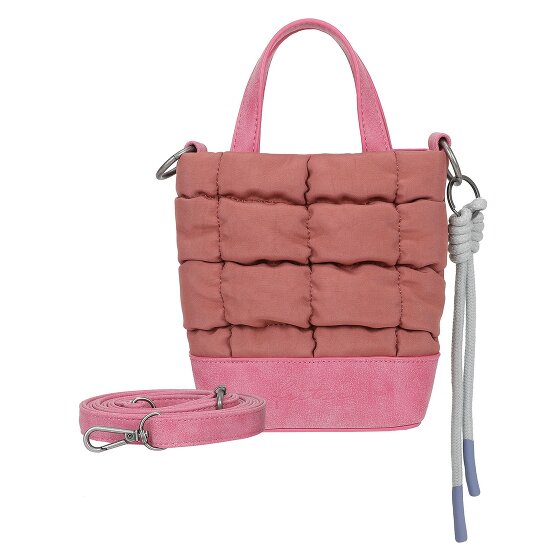 Fritzi aus Preußen Brigitte x fritzi Mini Toty limited Bubble Mini Bag Handbag 13 cm