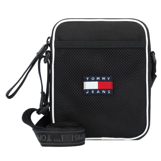 Tommy Hilfiger Jeans TJM Heritage Shoulder bag 14 cm