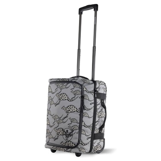 Chiemsee Jump N Fly 2 wheels Cabin trolley 46 cm