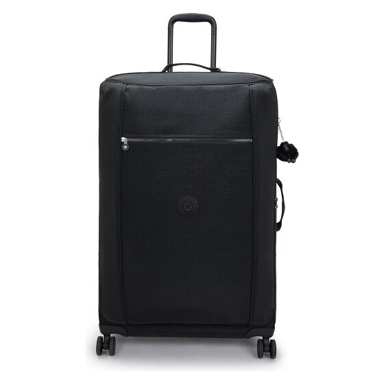 Kipling Basic Jet L 4 wheels Trolley 78 cm