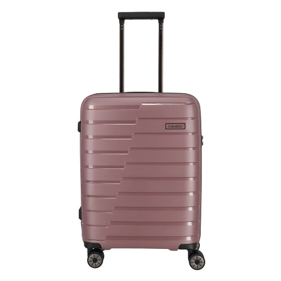 Travelite Air Base 4 wheels Cabin suitcase 55 cm