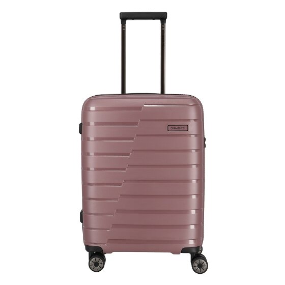 Travelite Air Base 4 Roll Cabin Trolley 55 cm