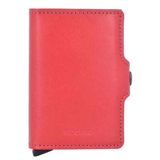 Secrid Twinwallet Original credit card case wallet RFID leather 6.5 cm