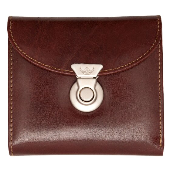 Golden Head Colorado wallet RFID leather 12 cm