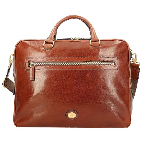The Bridge Story Uomo briefcase leather 40 cm