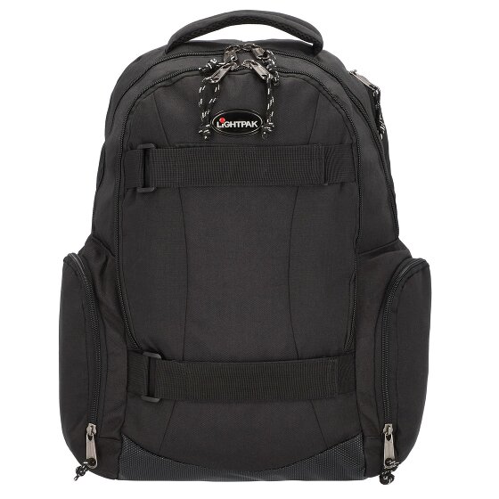 Lightpak Hawk backpack 45 cm laptop compartment