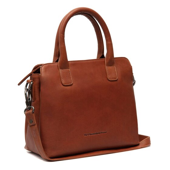 The Chesterfield Brand Hermosa Handbag Leather 26 cm