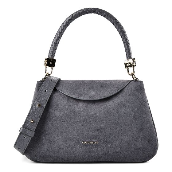 Coccinelle Tiggy Shoulder bag Genuine Leather 29 cm