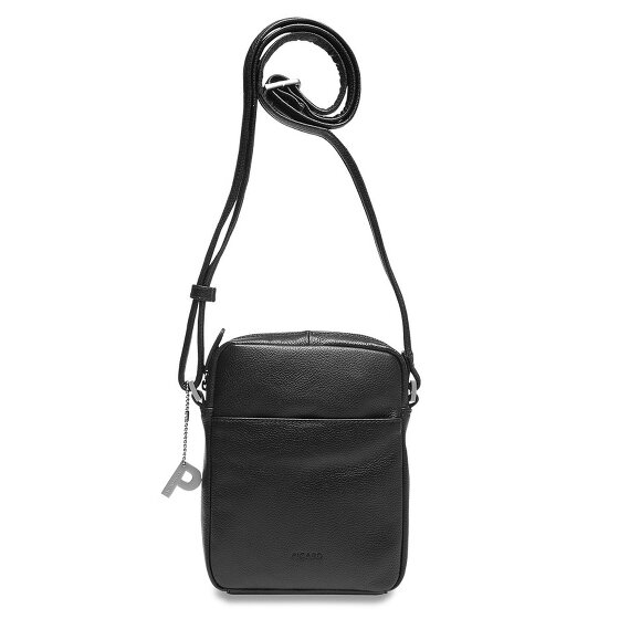 Picard Milano Mini Bag Shoulder Bag Leather 15 cm
