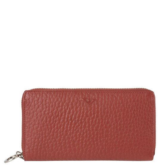 Voi Stag Amy wallet leather 18 cm