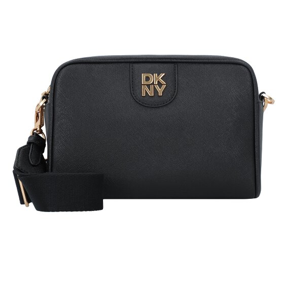 DKNY Carol Shoulder bag Leather 22 cm
