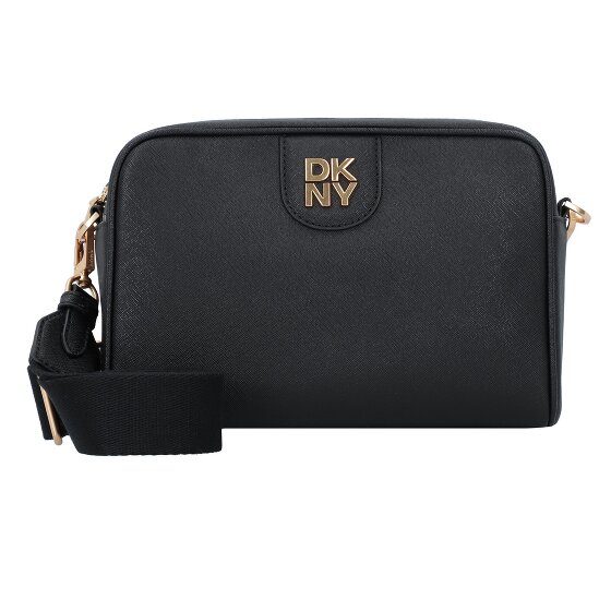 DKNY Carol Shoulder bag Leather 22 cm
