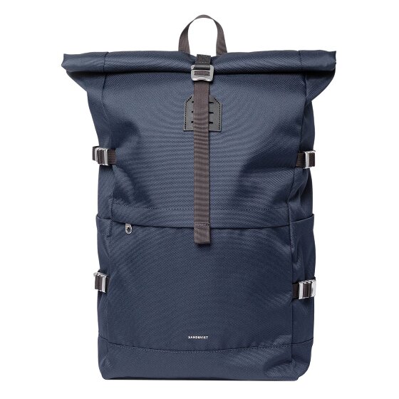 Sandqvist Icon Daypack 65 cm Laptop compartment